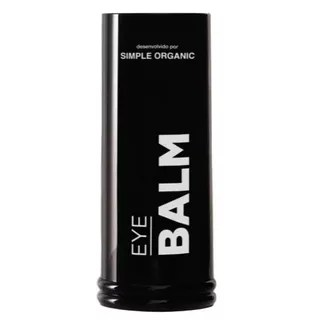 Balm de Olhos Simple Organic Organic Eye Balm na Black Friday 2025 | BuscaProdutos