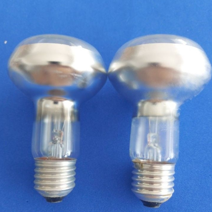 Lâmpada Incandescente "kit com 02 peças" "SYLVANIA" Spot 60w 127v e27