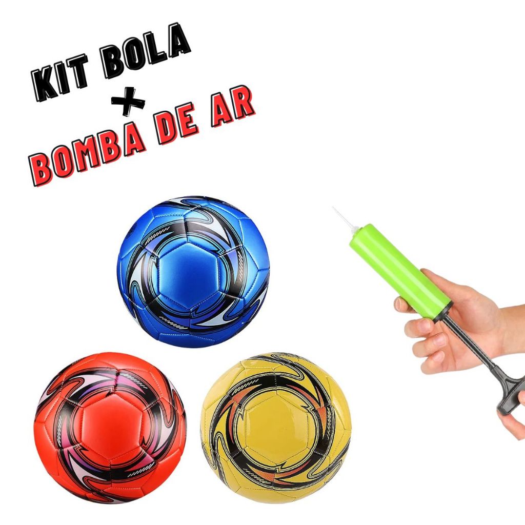Bomber com Padrão de Bolas