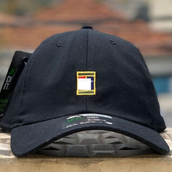 Boné Masculino Aba Curva Nadal dad hat ENVIO IMEDIATO