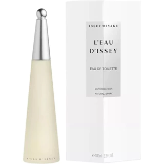 ISSEY MIYAKE 100 ML FEMININO ORIGINAL