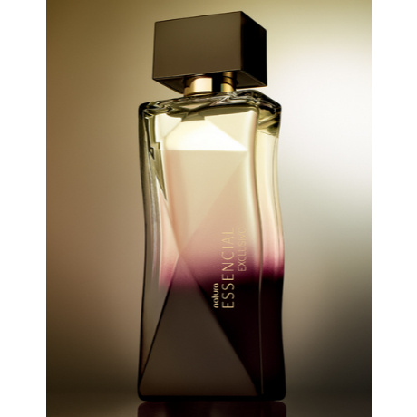 Essencial Exclusivo Feminino Perfume Natura 100ml - Produto lacrado na ...