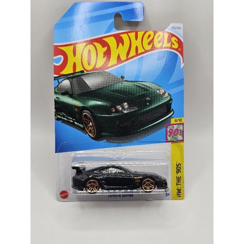 toyota supra hot wheels em Promoção na Shopee Brasil 2026