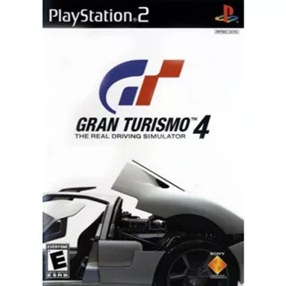 gran turismo 4 playstation 2 em Promoção na Shopee Brasil 2025