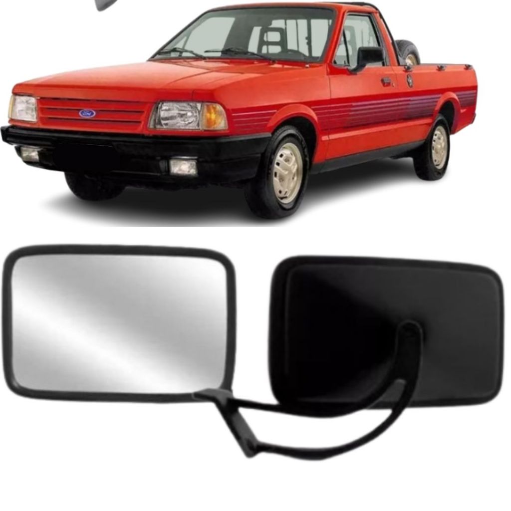 RETROVISOR DA PAMPA 1984 1985 1986 1987 1988 1989 1990 1991 1992 ...