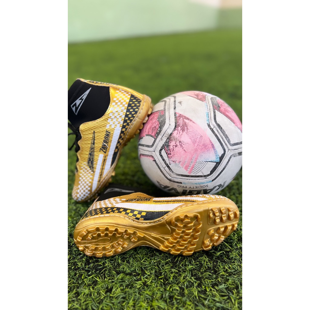 Chuteira society original | Shopee Brasil