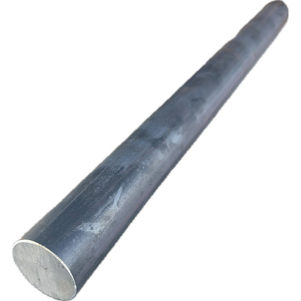 Aço 1020 Tarugo Redondo 2 Pol (50,8mm) X 200mm