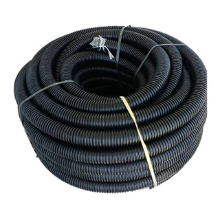 Duto Corrugado Dualflex Com Guia 1.1/2'' 50m Dual em Oferta na Shopee