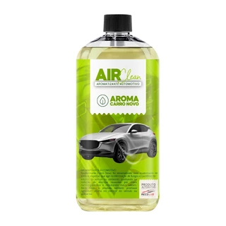 Odorizante Automotivo Vários Aromas 1 Litro (1 Unidade) - Cheirinho para Carro em Oferta na Shopee