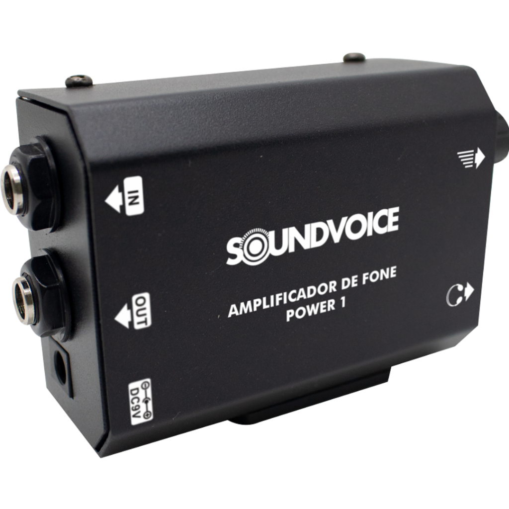 Amplificador Power Play em Oferta | Shopee 2026