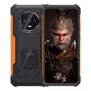Cubot Kingkong Es resistencia + prova d'agua 128/16gb Estoque Brasil Nota fiscal Pronto entregar