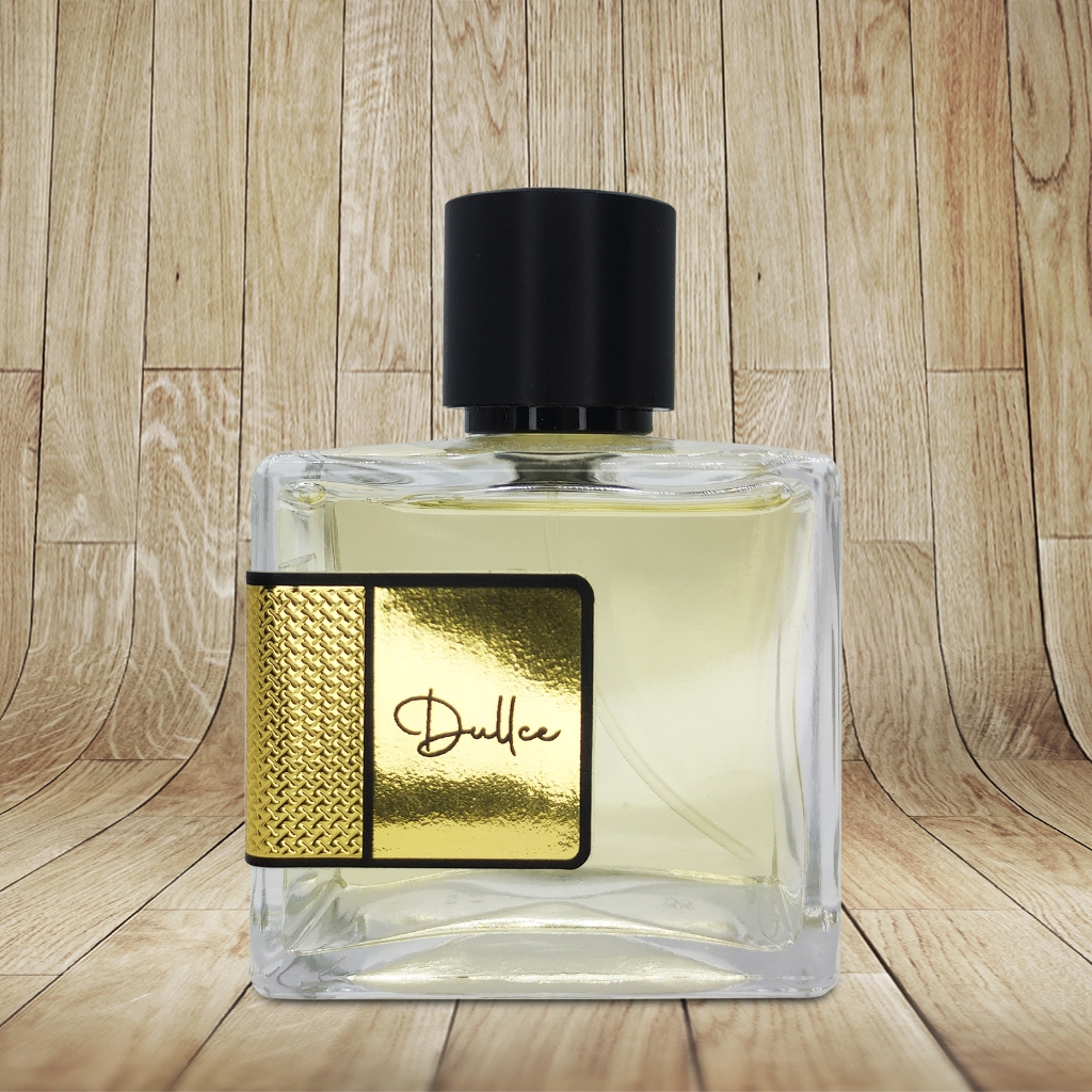 Perfume Dullce 50ml - Par Fun | Shopee Brasil