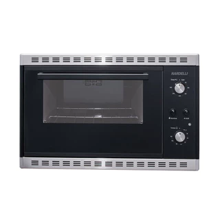 FORNO ELÉTRICO EMBUTIR NARDELLI ESI INOX 45L