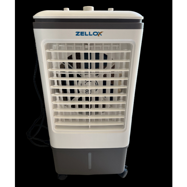 CLIMATIZADOR E UMIDIFICADOR DE AR 20 LITROS 220 V