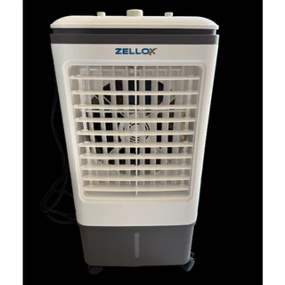 CLIMATIZADOR E UMIDIFICADOR DE AR 20 LITROS 220 V
