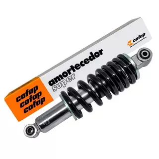 Amortecedor Pro Link Traseiro Cofap Bros 125 150 160 XRE 190 em Oferta na Shopee