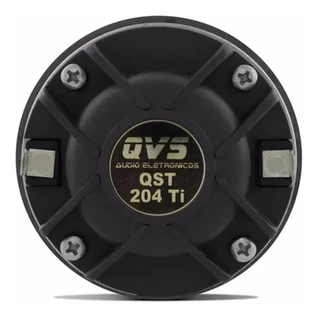 Drive Titanio Titanium 204ti Trio 60w Rms 8 Ohms Som Automotivo Som Profissional Line Array Driver TI