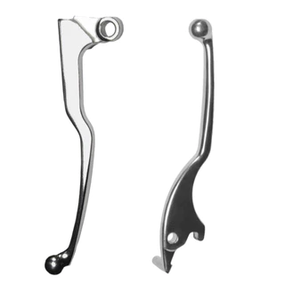 Manete De Embreagem + Freio Original Scud Para Moto Yamaha R3 Mt 03