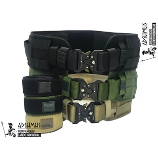 Adsumus Equipamento Tático Individu, Loja Online | Shopee Brasil