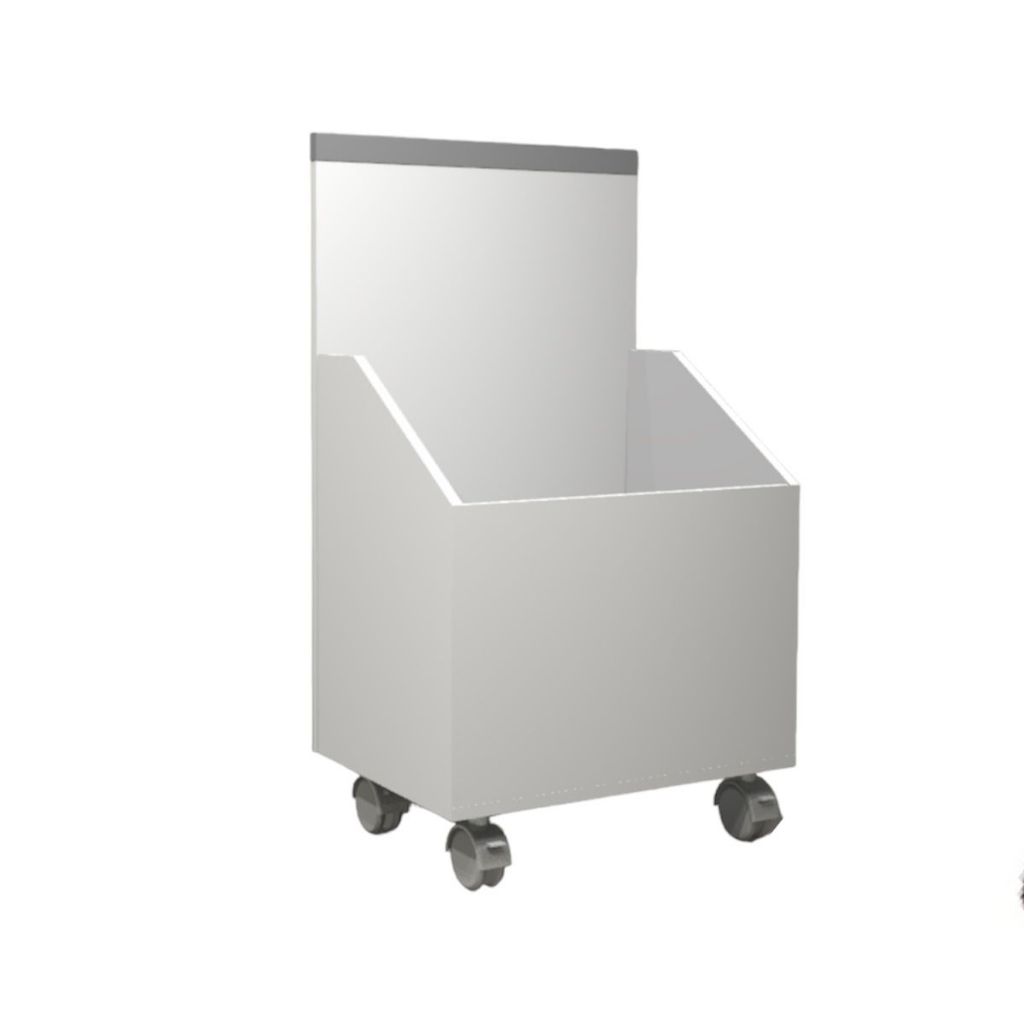 Armário Multiuso Para Lavanderia e Organizador De Utensílios Para Tanque Lavanderia Branco