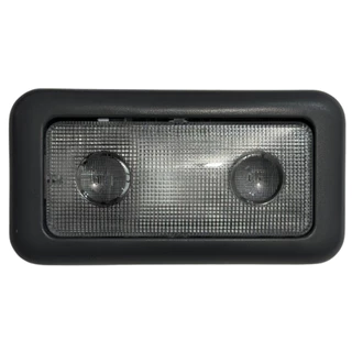 Lanterna Luz Teto Fiat Novo Uno 2010/ 2017 Palio 2004/ 2010