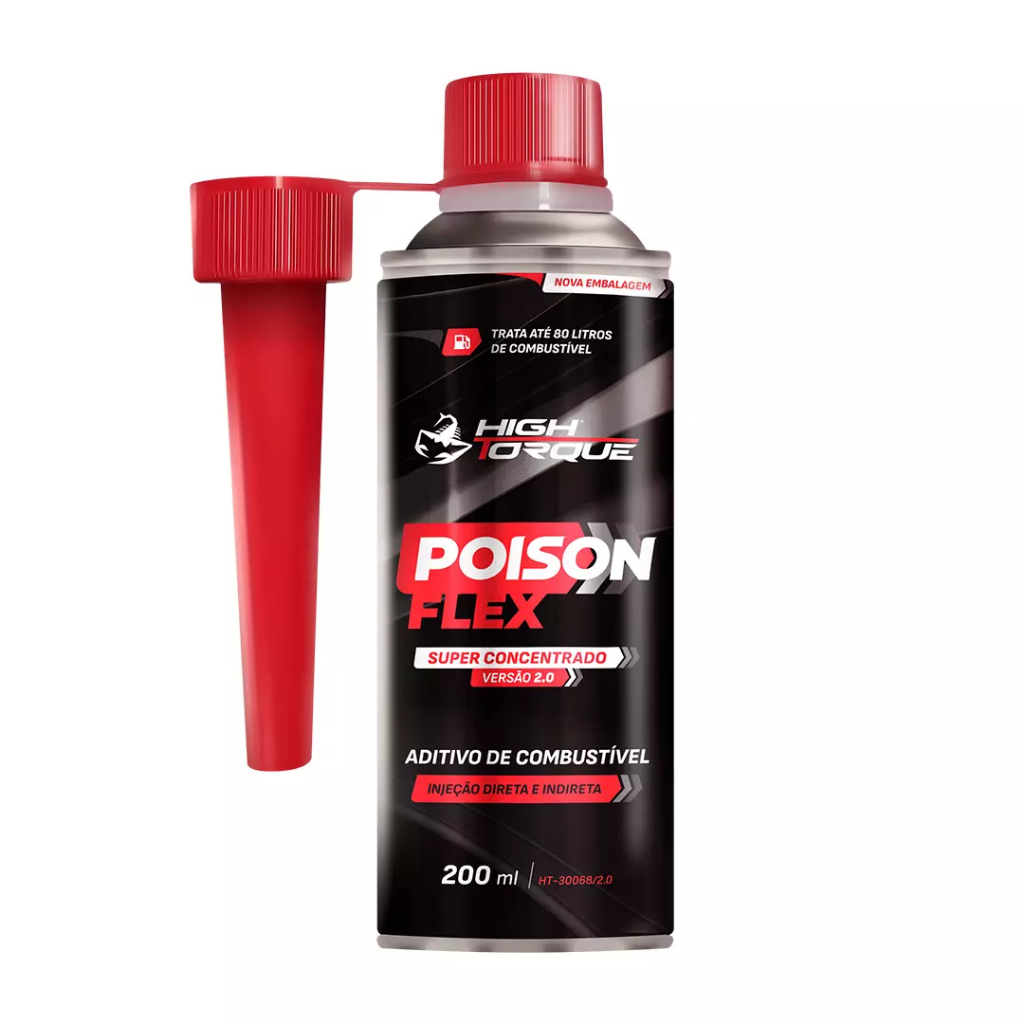 Aditivo Poison 2.0 Concentrado + Condicionador Molékula | Shopee