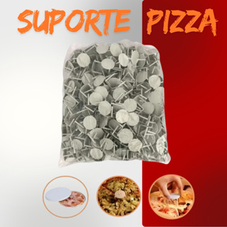 Suporte Mesa Trip Caixa De Pizza Pe As Para Caixa Pizza Delivery Mesinha Shopee Brasil