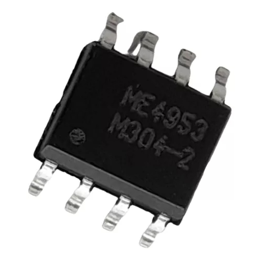 C.i. Smd Me4953 - 4953 | Shopee Brasil