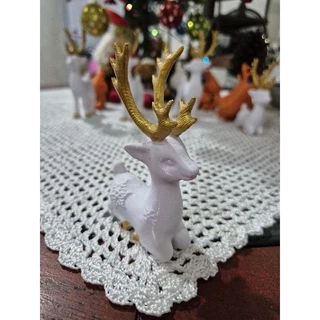 Renas de natal