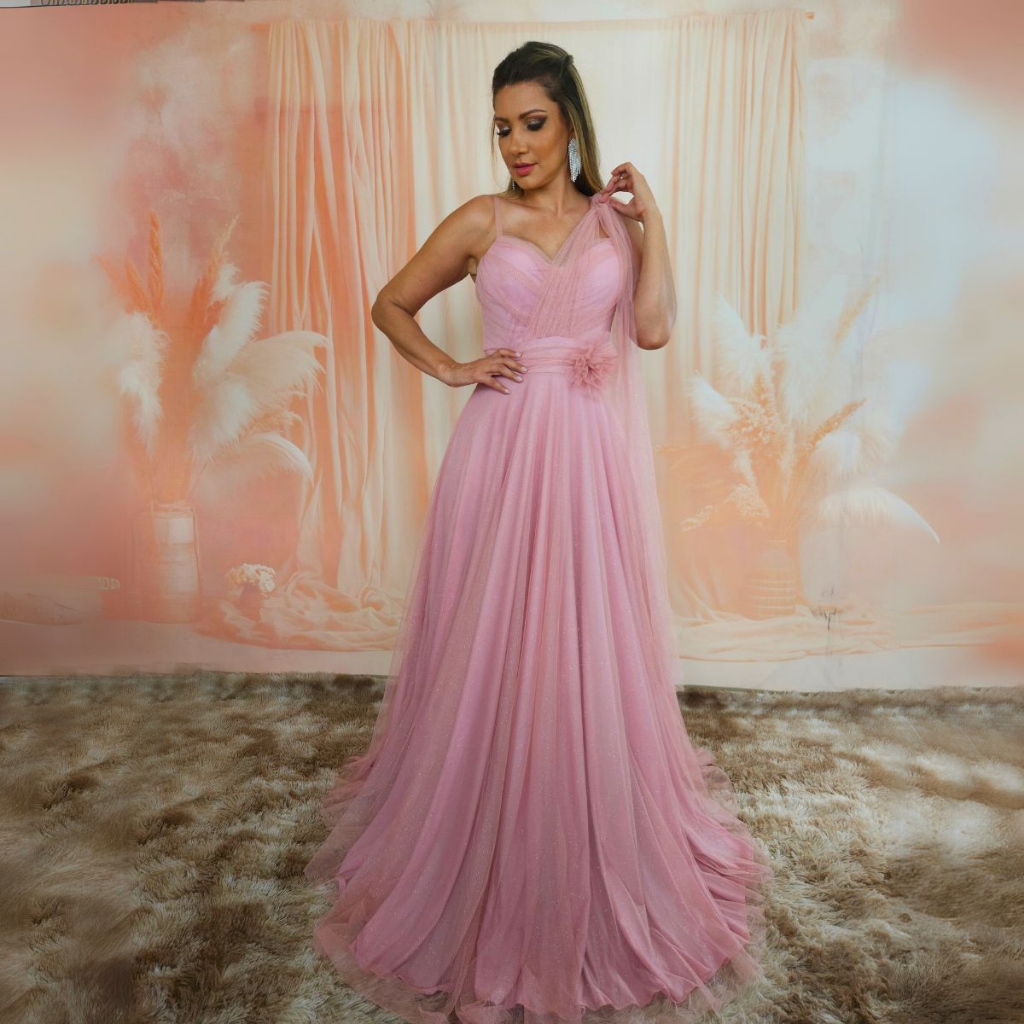 Noivas Vestidos Madrinha De Casamento Noite Vestido De Noiva