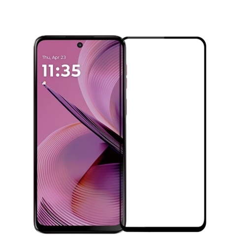 PELÍCULA DE VIDRO MOTOROLA MOTO G15 3D