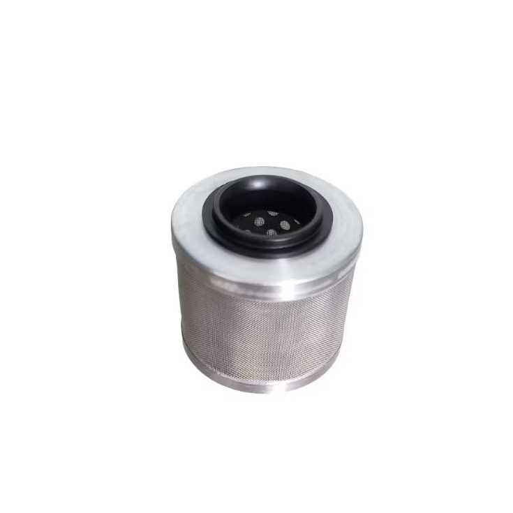 Filtro de óleo de inox lavável BMW Gs 650