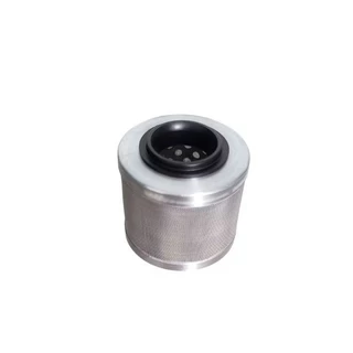 Filtro de óleo de inox lavável BMW Gs 650