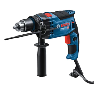 Furadeira De Impacto 1/2 Pol Gsb 16 Re 850w Bosch