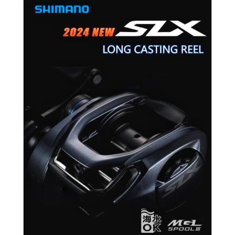 Shimano SLX MGL 71 XG 2024 | Shopee Brasil