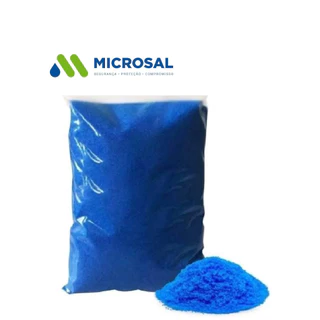 Sulfato de Cobre Azul na Black Friday 2025 | BuscaProdutos