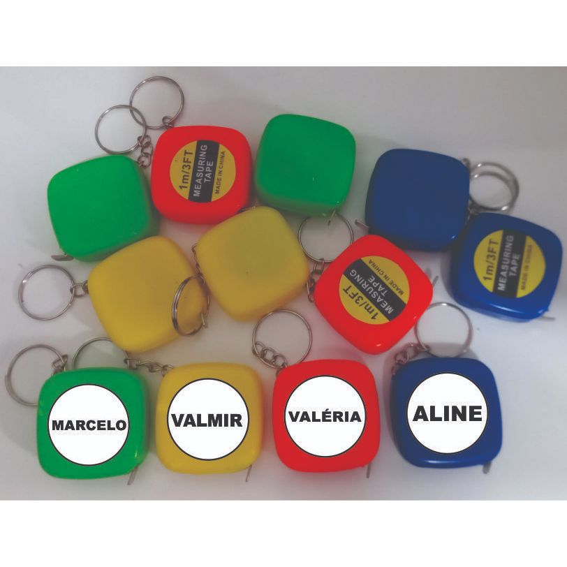 KIT 12, 24, 36, 48 MINI TRENA PERSONALIZADA COM NOME | Shopee Brasil