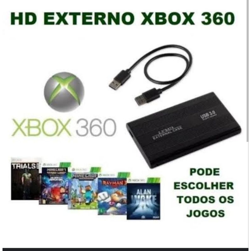 Xbox 360 500GB good RGH