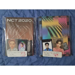 Nct - Nct 2018 [empathy] em Promoção na Shopee Brasil 2025