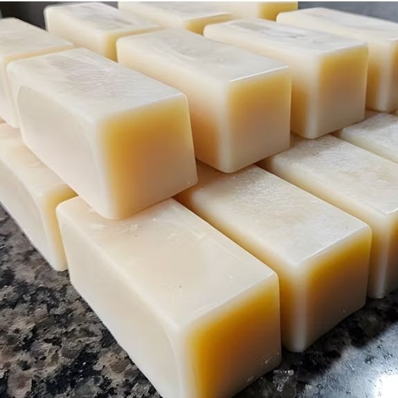 Sabão Caseiro Barras Neutro Kit 1Kg, 2Kg, 3Kg: Espuma muito ...