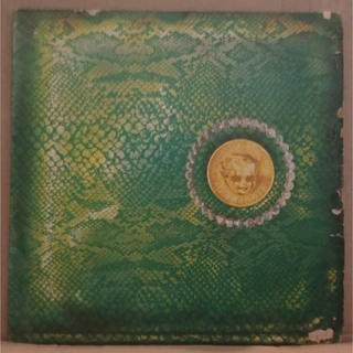 ALICE COOPER★Billion Dollar 専用 Blu-ray Audio Alice Cooper - Billion Dollar Babies