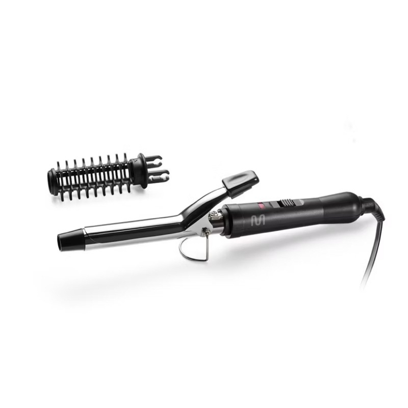 Babyliss Modelador De Cachos Bivolt Autom Tico W Multi Eb