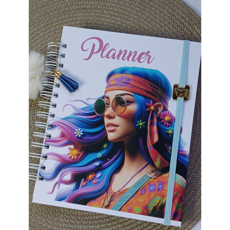 Planner 2025 3 | Shopee Brasil