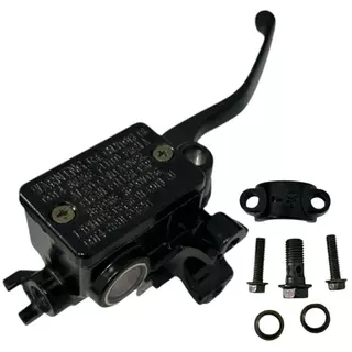 Burrinho De Freio Mestre Titan 125 150 160 Twister 250 Cb300 em Oferta na Shopee