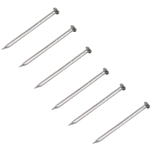 Prego De Aço Lpa-1 13x9 Com 20 unidades Trifixi em Oferta na Shopee