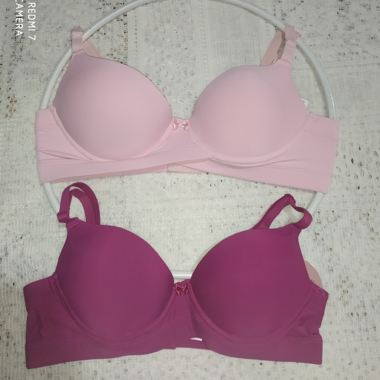 SUTIÃ COM BOJO (CONFORTAVEL) | Shopee Brasil