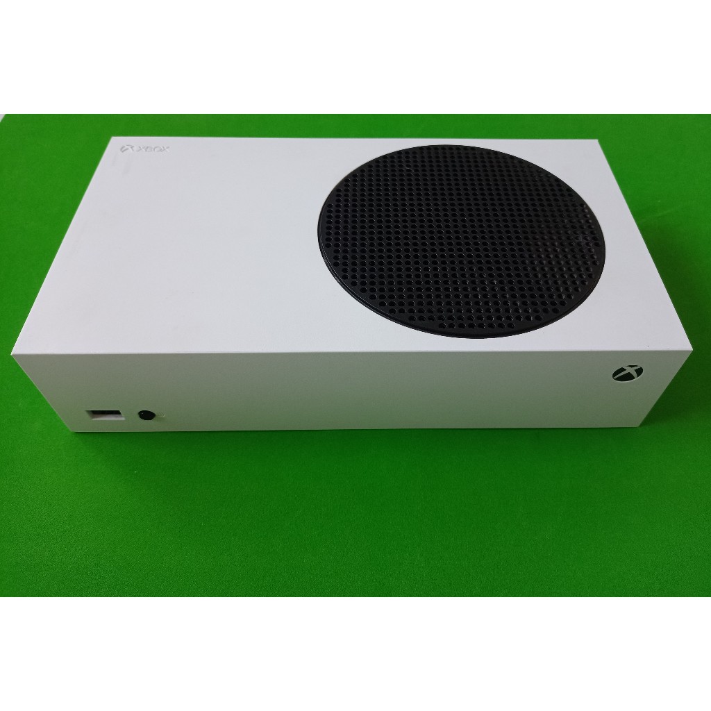 Carcaça Xbox Series S | Shopee Brasil