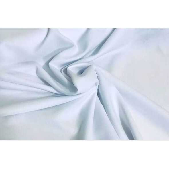 ENTRETELA MALHA TERMOCOLANTE COM ELASTANO PRETA OU BRANCA