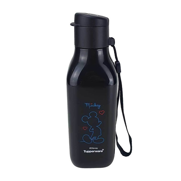 Tupperware Eco Tupper Mickey Mouse Retro 500ml | Shopee Brasil