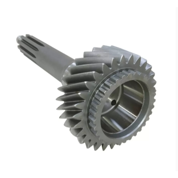 Eixo Acionamento-piloto S5 42 Zf Do Brasil 1307395026 | Shopee Brasil